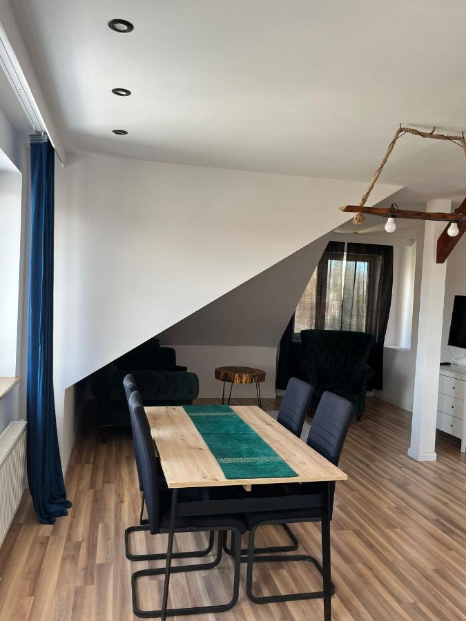 Апартаменты Apartament Hallera Гдыня Экстерьер фото